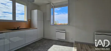 Appartement à Angoulins (17690)