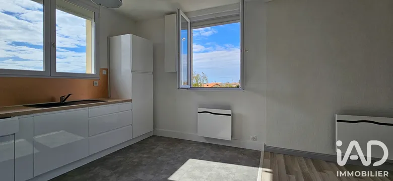 Appartement 2 pièces 55 m² · à Angoulins · 55,1 m² · 173 000 €