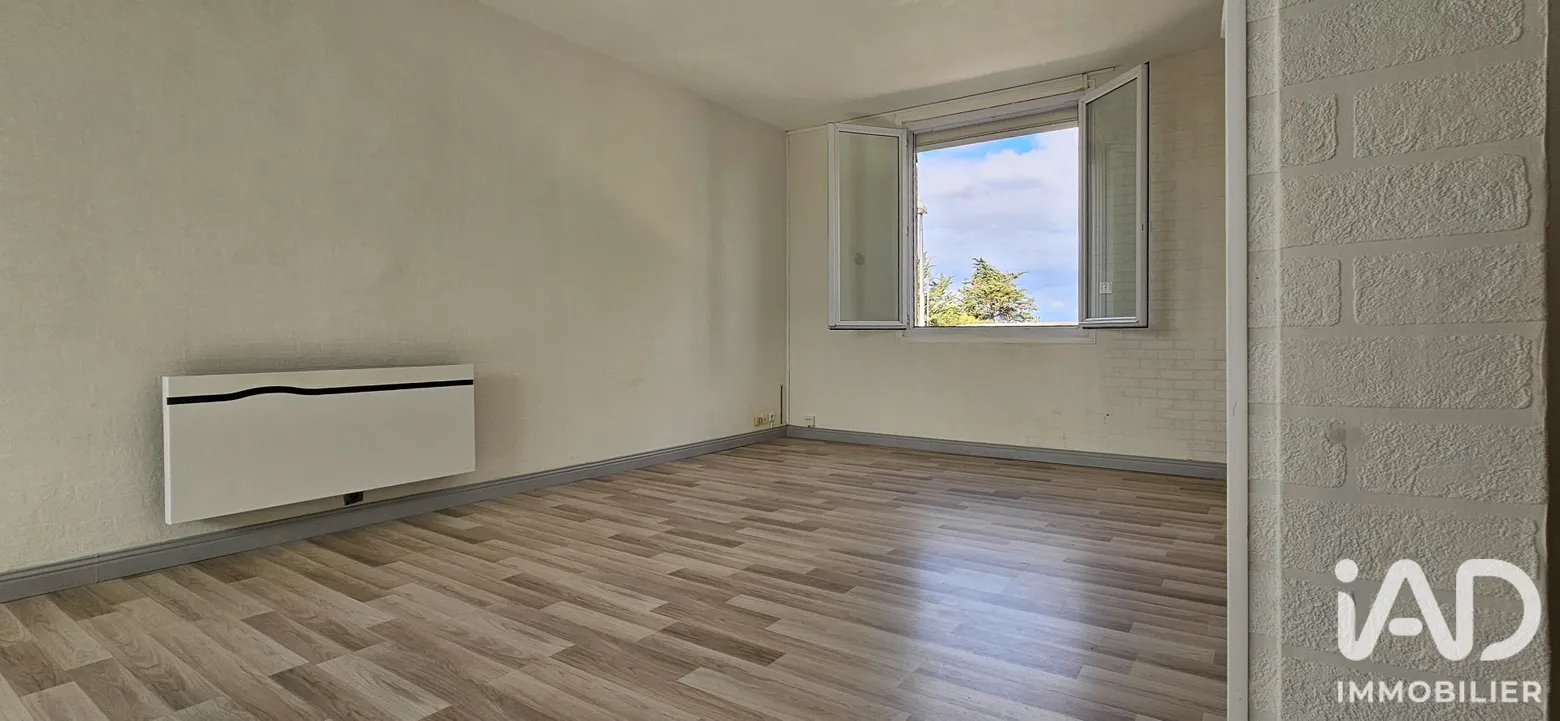 Vente appartement à Angoulins (17690) : appartement 2 pièces 55 m² - 2109070 — 3