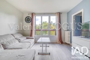 Apartment in Livry-Gargan (93190)