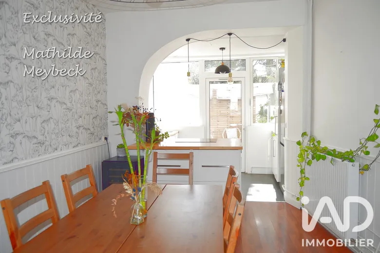 Maison 4 pièces 102 m² · à Niort · 102 m² · 213 000 €
