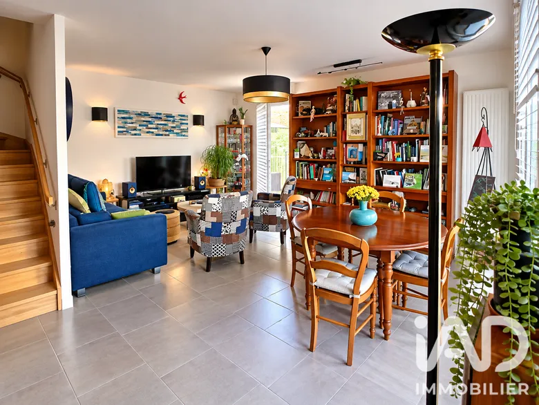 Maison 4 pièces 88 m² · à La Rochelle · 88 m² · 435 000 €