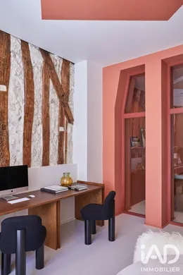 Boutique/Local commercial à Paris (75002)