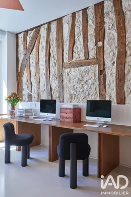 Boutique/Local commercial à Paris (75002)