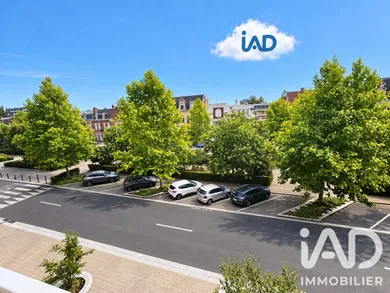 Apartment in Valenciennes (59300)