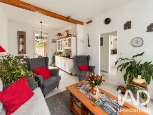 House in Cormeilles-en-Parisis (95240)