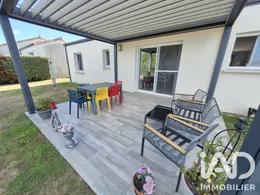 House in Aizenay (85190)