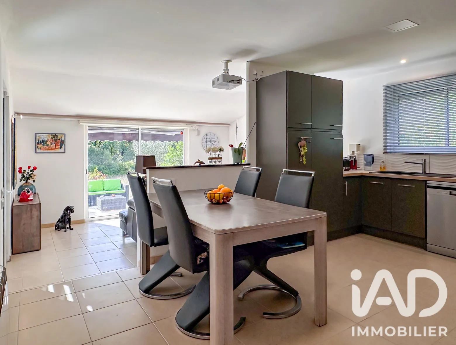 Vente maison à Viviers (07220) : maison 4 pièces 95 m² - 2109319 — 3