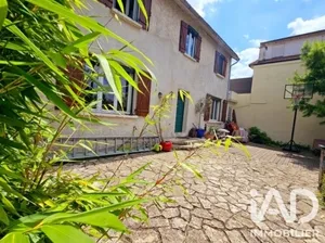 Maison à Saint-Maur-des-Fossés (94100)