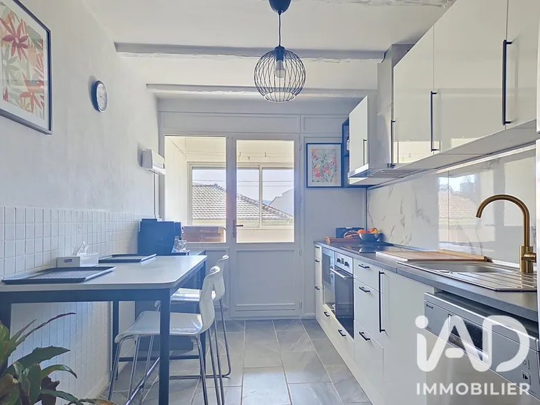 Appartement 4 pièces 98 m² · à Besançon · 98 m² · 175 000 €
