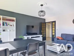 Apartment in Besançon (25000)
