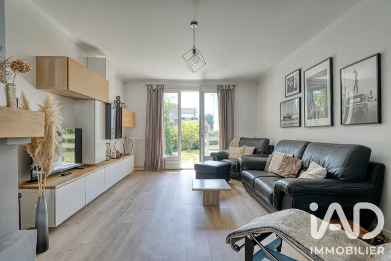 Maison 6 pièces 155 m² · à Les Pavillons-sous-Bois · 155 m² · 578 000 €