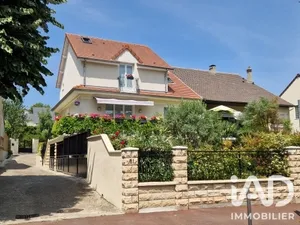 Maison de ville à Chatou (78400)