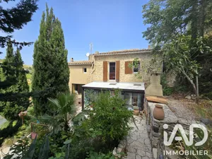 Village house in Villeneuve-les-Corbières (11360)