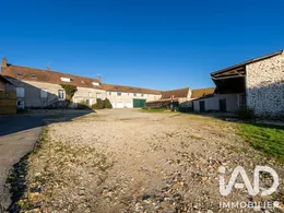 Grange à Grisy-Suisnes (77166)
