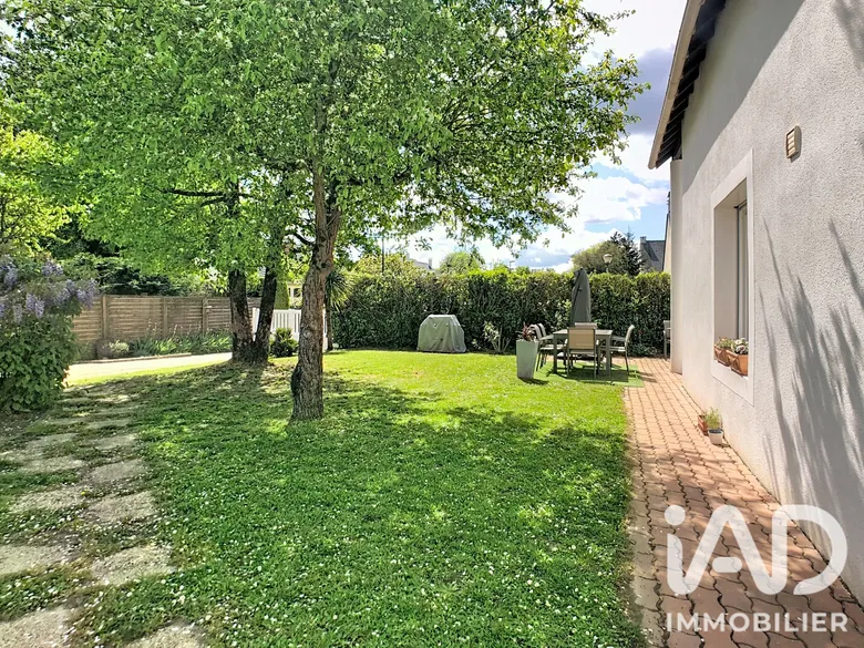 Maison 6 pièces 122 m² · à Carquefou · 122 m² · 448 000 €