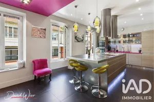 Appartement à Sceaux (92330)