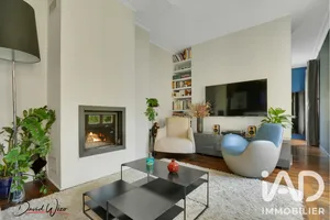 Apartment in Sceaux (92330)