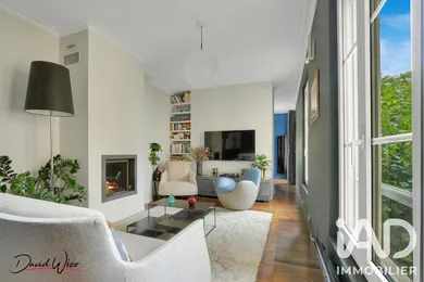 Appartement à Sceaux (92330)