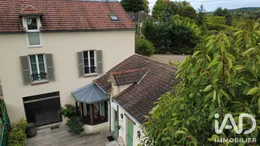 Village house in Hardricourt (78250)