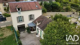 Village house in Hardricourt (78250)
