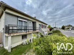 House in Origny-le-Sec (10510)