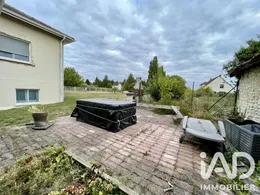 House in Origny-le-Sec (10510)