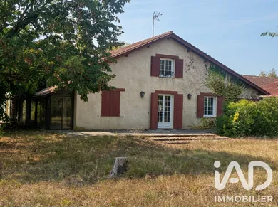 Maison à Prigonrieux (24130)