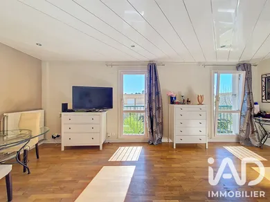 Appartement à Montigny-le-Bretonneux (78180)