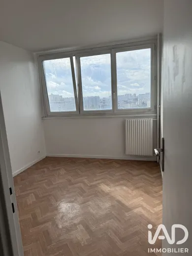 Appartement à Paris (75013)