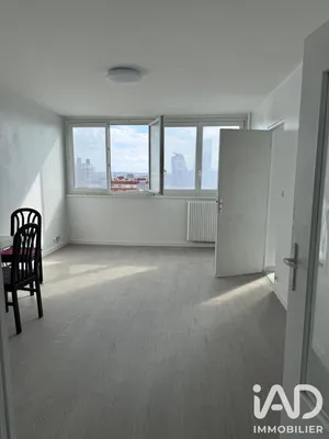 Appartement à Paris (75013)