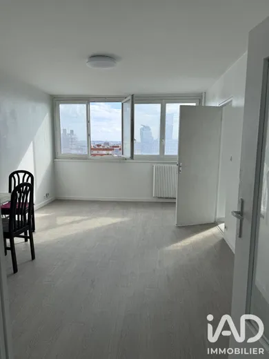 Appartement à Paris (75013)