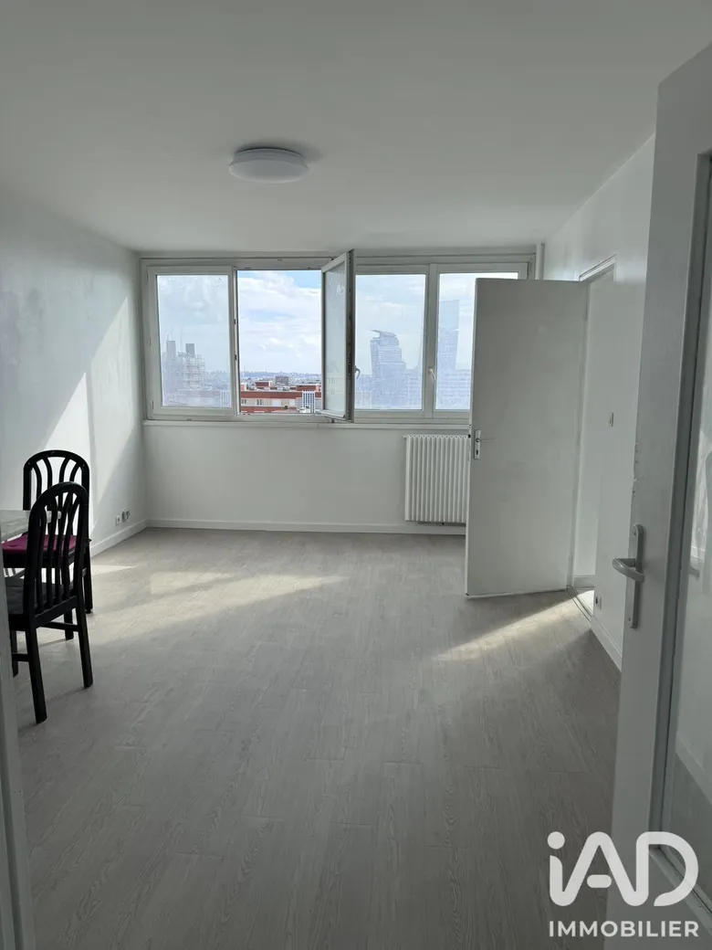 Appartement 4 pièces 77 m² · à Paris · 77 m² · 414 500 €
