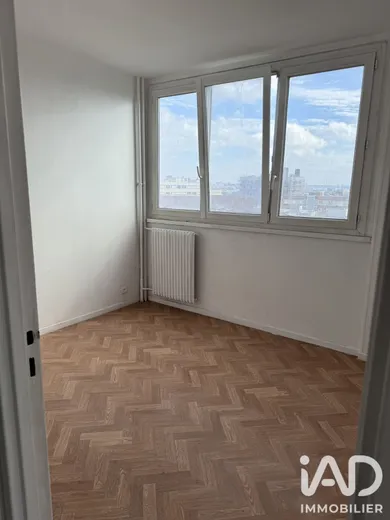 Appartement à Paris (75013)