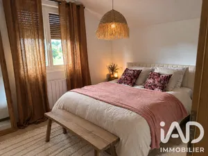 Appartement à Montlebon (25500)