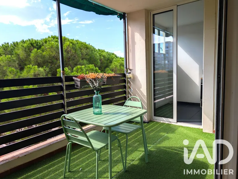 Appartement 3 pièces 76 m² · à La Valette-du-Var · 76 m² · 190 000 €