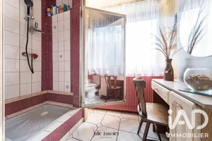 Maison de village à Novéant-sur-Moselle (57680)