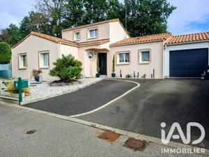 Maison traditionnelle à La Roche-sur-Yon (85000)