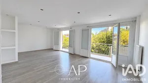 Apartment in Toulon (83100)