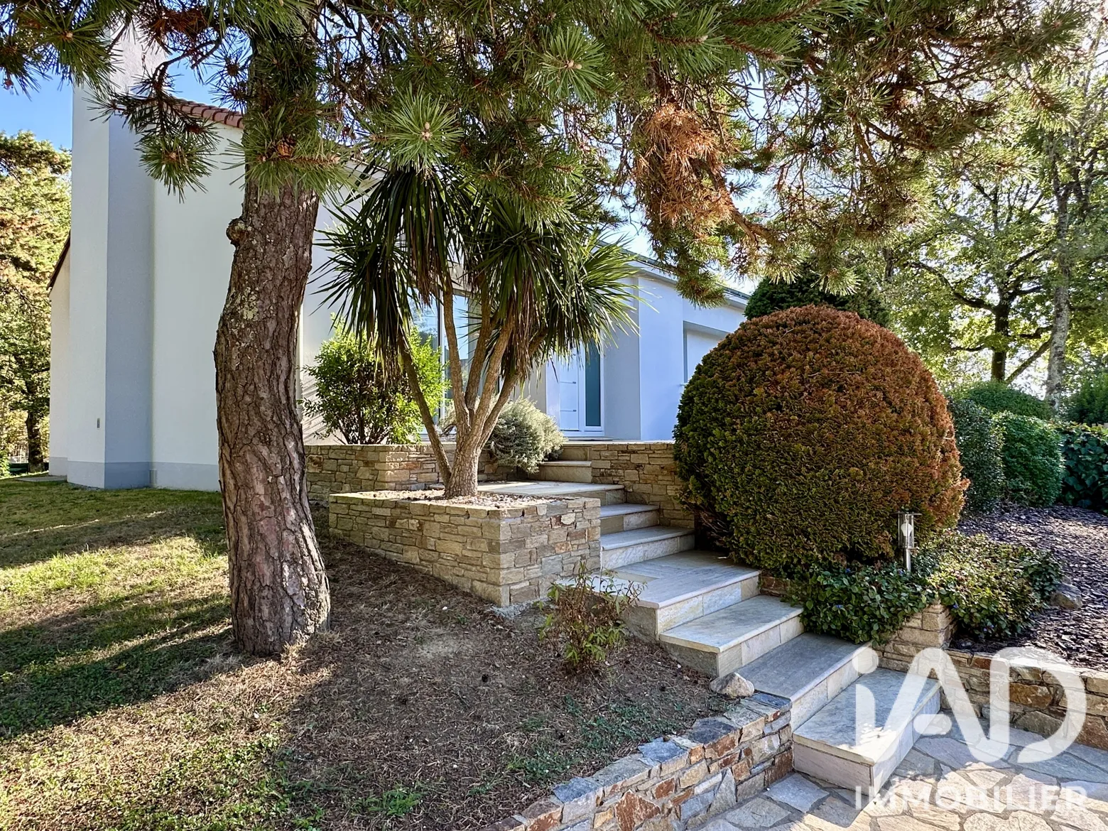 maison à Vallet