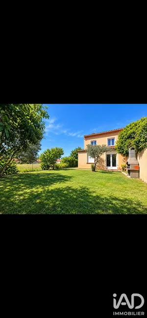 Maison à Monteux (84170)