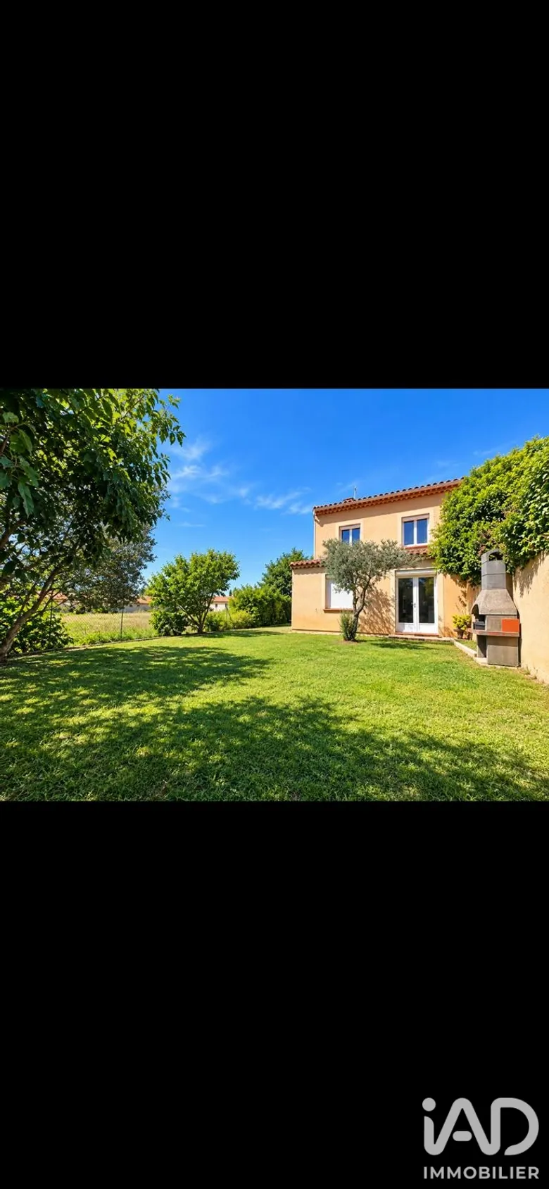 Maison 5 pièces 103 m² · à Monteux · 103 m² · 280 000 €