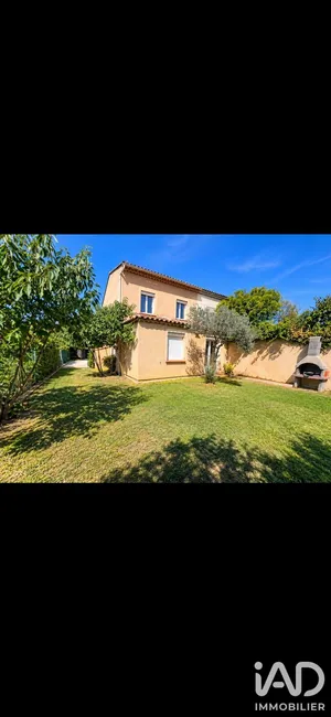 House in Monteux (84170)