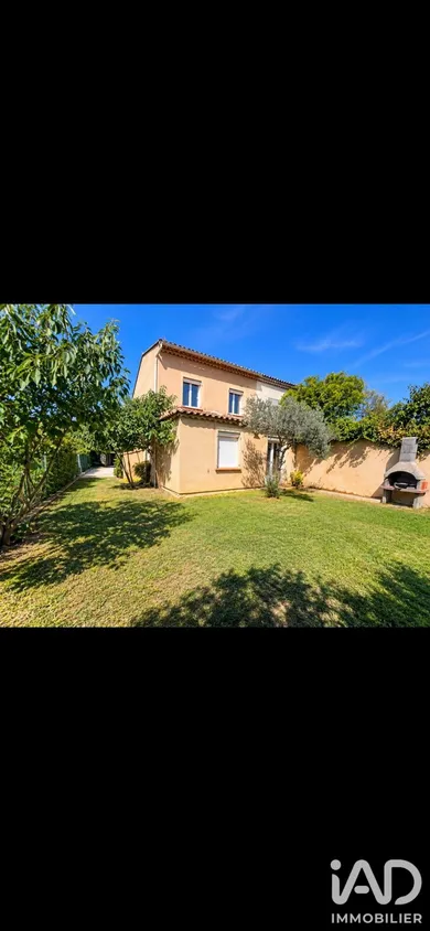 Maison à Monteux (84170)