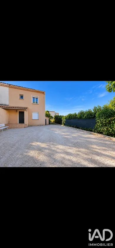 Maison à Monteux (84170)