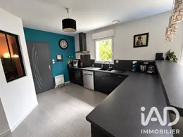 House in Petit-Mars (44390)