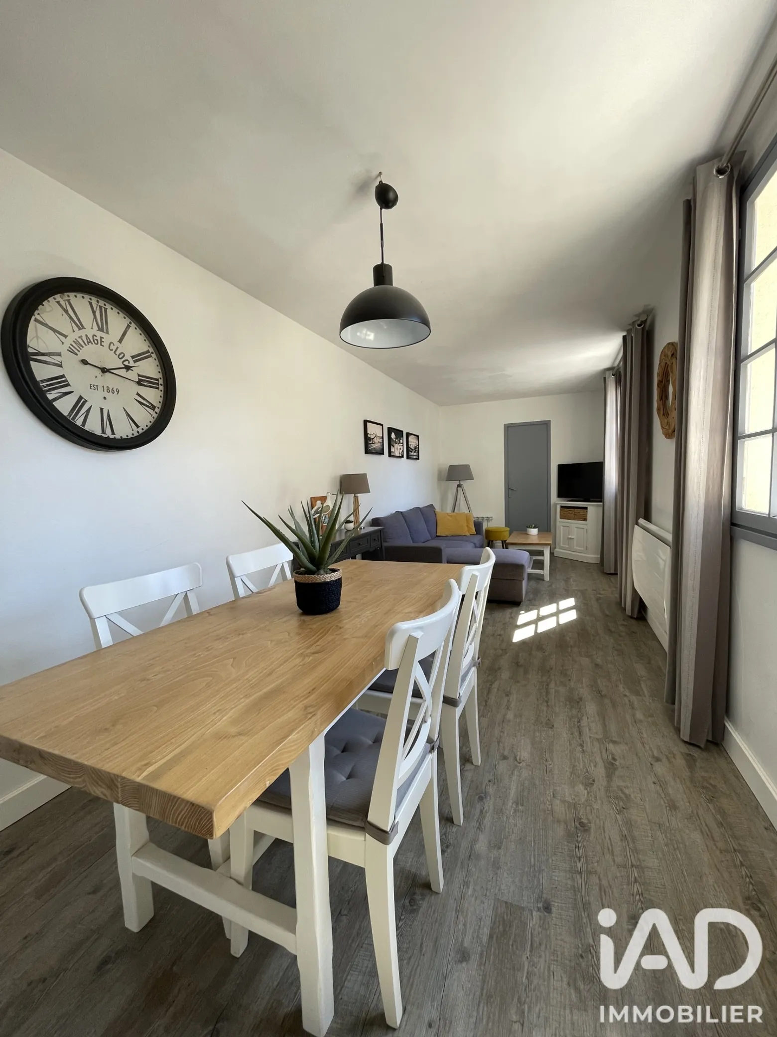 Vente maison à Le Crotoy (80550) : maison 5 pièces 73 m² - 2107915 — 3