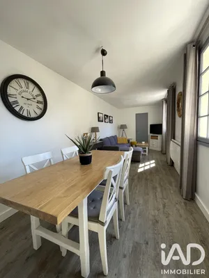 Maison à Le Crotoy (80550)