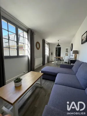 House in Le Crotoy (80550)