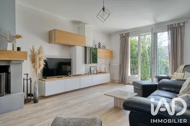 Maison à Les Pavillons-sous-Bois (93320)